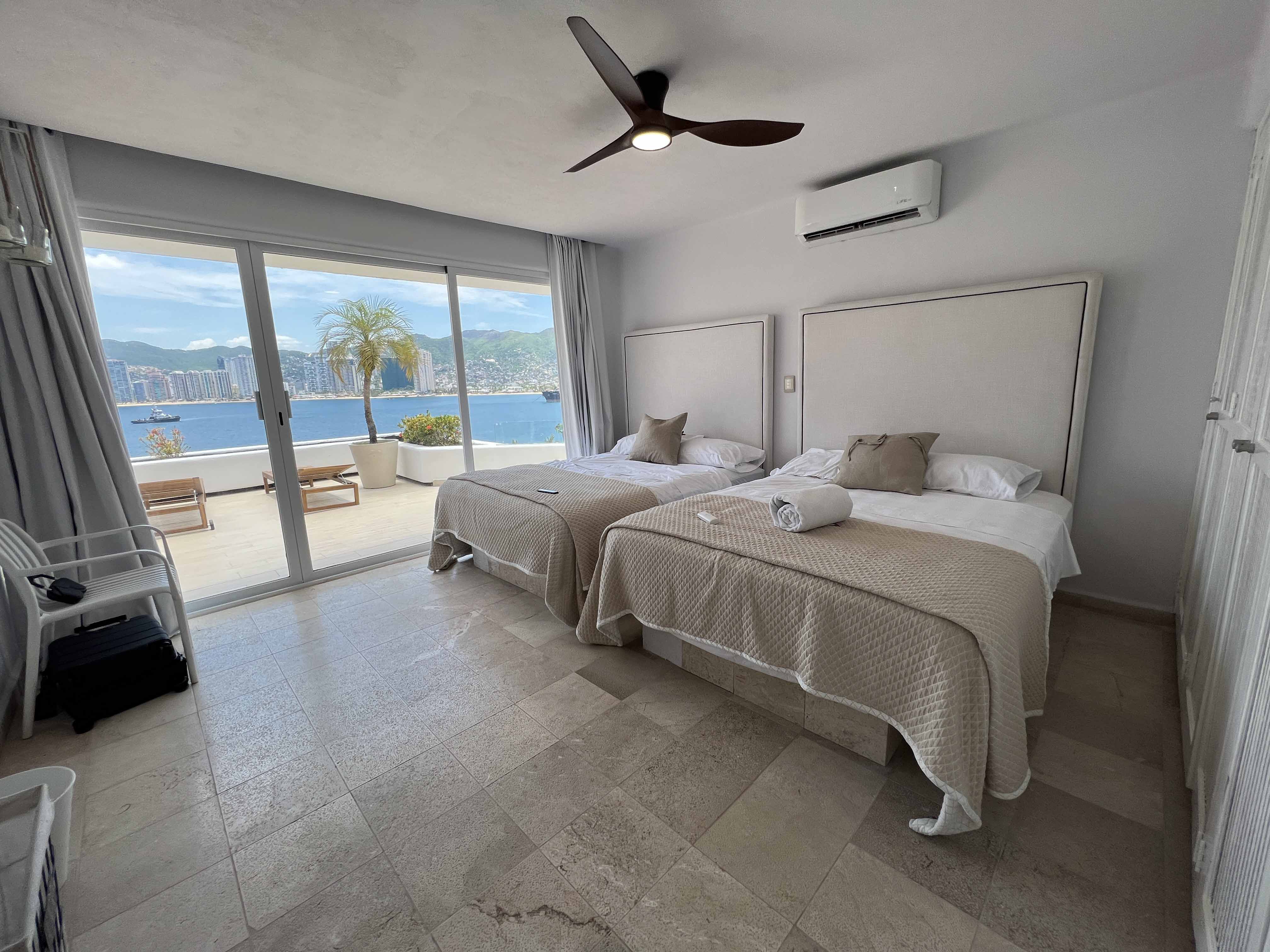 Anchorage 6 - Recámara uno 3